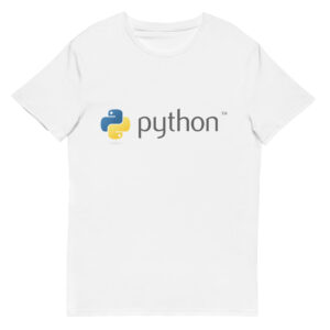 Python Tshirt
